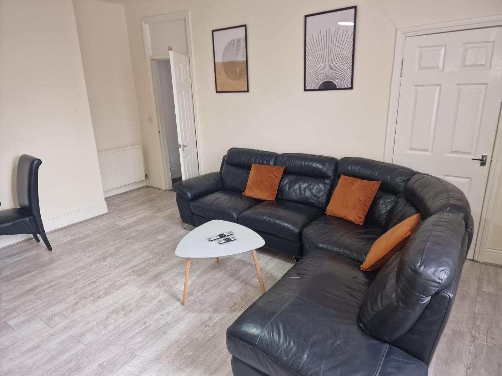 Laluna One Bedroom Apartment Newcastle Exterior foto